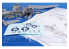 Planet Model PLT144 XTB2D-1 Skypirate full resine kit 1/72