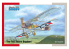 Special Hobby maquette avion 72466 Aero A-12 « Les premiers records » 1/72
