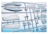Special Hobby maquette avion 48231 T-2 Buckeye « Marquages ​​d'anniversaire » 1/48