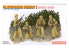 Dragon maquette militaire 6195 Régiment de parachutistes 3 (Sicile 1943) 1/35