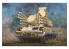 Trumpeter maquette militaire 01093 Système de défense aérienne chenillé 96K6 "Pantsir"-S1 1/35