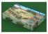 Hobby Boss maquette militaire 84830 Sd.Kfz.171 Pz.Kpfw.Ausf A Allemand 1/48