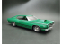 AMT maquette voiture 1373 Ford Galaxie Hardtop (3 'n 1) 1969 1/25
