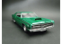 AMT maquette voiture 1373 Ford Galaxie Hardtop (3 'n 1) 1969 1/25