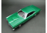AMT maquette voiture 1373 Ford Galaxie Hardtop (3 'n 1) 1969 1/25