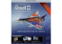 Revell maquette Avion 05649 Eurofighter Rapid Pacific "Exclusive Edition" 1/72
