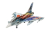 Revell maquette Avion 05649 Eurofighter Rapid Pacific "Exclusive Edition" 1/72
