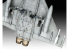 Revell maquette Avion 05649 Eurofighter Rapid Pacific "Exclusive Edition" 1/72