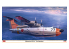 Hasegawa maquette avion 02449 ShinMaywa US-1A « 71e groupe aérien » 1/72