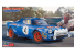 Hasegawa maquette voiture 20653 LANCIA STARTOS HF CHARDONNET 1/24