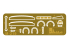 Mini Art maquette militaire 49013 JEU D'OUTILS 1/48