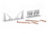 Eduard kit d'amelioration brassin Big SIN648115 Set essentiel FM-2 w/ armoured headrest Eduard 1/48