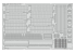 Eduard photodecoupe bateaux Big5369 USS Nimitz CVN-68 Partie 1 Trumpeter 1/350
