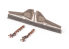 Eduard kit d'amelioration avion brassin 648942 Jambes Bronze train d'atterrissage Focke Wulf Fw 190A-7 Eduard 1/48