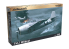 EDUARD maquette avion 82204 FM-1 Wildcat ProfiPack Edition 1/48