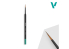 Vallejo pinceau B03003 Pinceau Precision Taille 3