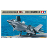 TAMIYA maquette avion 61125 Lockheed Martin F-35B Lightning 1/48