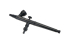 Harder &amp; Steenbeck AEROGRAPHE 212815 HANSA 281 Noir 0,2mm