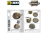 MIG Librairie 6921 Ammo Wargame Universe 02 - Steppes lointaines (Multilangues) Edition Limitée