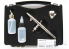 Harder &amp; Steenbeck AEROGRAPHE 226813 HANSA Hobbyline Set 681 système d'aspiration