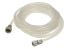Harder &amp; Steenbeck AEROGRAPHE 105461 Tuyau PVC 4x6 1,5m pour Sarter-Set Filetage femelle G 1/8 - Filetage femelle G 1/8"