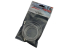 Harder &amp; Steenbeck AEROGRAPHE 105461 Tuyau PVC 4x6 1,5m pour Sarter-Set Filetage femelle G 1/8 - Filetage femelle G 1/8"