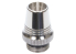 Harder &amp; Steenbeck AEROGRAPHE 123783 chapeau d'air 0,6mm pour EVOLUTION, COLANI et GRAFO convient aussi INFINITY et ULTRA