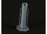 Ginger Cat accessoire GC35220 21cm Nebelwerfer Rockets &amp; Containers 1/35