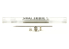 Harder &amp; Steenbeck AEROGRAPHE 124653 Ensemble d'aiguilles et buses pour Colani 0,4 mm