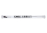 Harder &amp; Steenbeck AEROGRAPHE 124683 Ensemble d'aiguilles et buses pour Colani 1,0mm