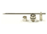 Harder &amp; Steenbeck AEROGRAPHE 124683 Ensemble d'aiguilles et buses pour Colani 1,0mm