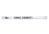 Harder &amp; Steenbeck AEROGRAPHE 124643 Ensemble d'aiguilles et buses Colani 0,2 mm