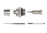 Harder &amp; Steenbeck AEROGRAPHE 123723 Ensemble d'aiguilles et buses de 0,6 mm