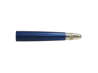 Harder & Steenbeck AEROGRAPHE 127667 Corps arrière Quick Fix Complet pour Grafo