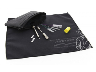 Harder & Steenbeck AEROGRAPHE 217500 Service Kit pour tous les modéles INFINITY, EVOLUTION, GRAFO et ULTRA