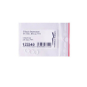 Harder & Steenbeck AEROGRAPHE 123340 JOINTS TORIQUE POUR GODET 3 PI&Egrave;CES PTFE