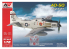 AA Models maquette avion 7232 Douglas AD-5Q "SkyRaider" (ECM version) 1/72