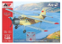 AA Models maquette avion 4803 Antonov An-2 Colt 1/48