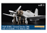 Magic Factory Maquette AVION 7506 P&amp;W R2800 (Version monté sur l'avion) pour F4U Corsair 1/48