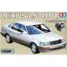 TAMIYA maquette voiture 24114 Lexus LS 400 1/24