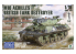 ANDY'S HOBBY HEADQUARTERS AHHQ-007 Chasseur de chars britannique Achilles M10 IIc 1/16
