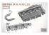 ANDY'S HOBBY HEADQUARTERS AHHQ-007 Chasseur de chars britannique Achilles M10 IIc 1/16