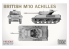 ANDY'S HOBBY HEADQUARTERS AHHQ-007 Chasseur de chars britannique Achilles M10 IIc 1/16