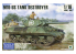ANDY'S HOBBY HEADQUARTERS AHHQ-006 Chasseur de chars M10 1/16