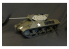 ANDY'S HOBBY HEADQUARTERS AHHQ-006 Chasseur de chars M10 1/16