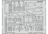 EDUARD BigEd photodecoupe avion BIG49395 Vampire FB.9 Airfix 1/48