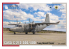 Special Hobby maquette avion 72489 CASA C-212-300/400 ‘Casas à nez long' 1/72