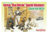 Dragon maquette militaire 6674 Volontaires espagnols de la Division allemande Bleue (Front de l'Est 1942-43) 1/35