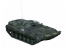 Zvezda maquette plastique 3553 Véhicule de combat d'infanterie soviétique BMP-1 1/35