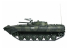 Zvezda maquette plastique 3553 Véhicule de combat d'infanterie soviétique BMP-1 1/35